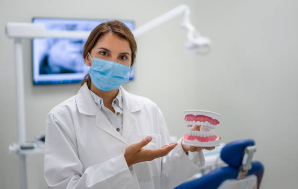 Best Emergency TMJ Treatment in Manila, AR
