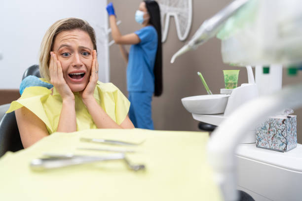 Best Emergency Gum Treatment in Manila, AR