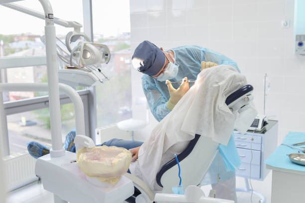 Best Emergency Root Canal Treatment in Manila, AR